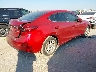 3MZBM1U73GM****** Salvamento y Destrozados 2016 Mazda 3 en Estado de Texas