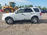 1FMCU93138K****** Repairable 2008 Ford Escape in Ohio State
