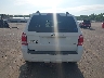 1FMCU93138K****** Wrecked 2008 Ford Escape