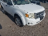 1FMCU93138K****** Salvage and Repairable 2008 Ford Escape in Ohio State