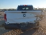 1C6RR7ST1NS****** Wrecked 2022 RAM 1500