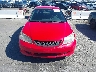 1HGEM22184L****** Wrecked 2004 Honda Civic in California State