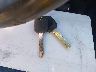 1HGEM22184L****** Salvage 2004 Honda Civic in California State