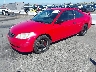 1HGEM22184L****** Used and Repairable 2004 Honda Civic in Los Angeles