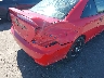 1HGEM22184L****** Salvage and Repairable 2004 Honda Civic in California State