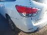 5N1AR2MN4DC****** Wrecked 2013 Nissan Pathfinder in North Carolina State