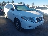 5N1AR2MN4DC****** Salvage and Wrecked 2013 Nissan Pathfinder in Charlotte