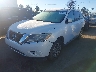 5N1AR2MN4DC****** Used and Repairable 2013 Nissan Pathfinder in Charlotte