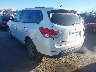 5N1AR2MN4DC****** Salvage and Repairable 2013 Nissan Pathfinder in Charlotte