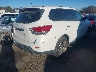5N1AR2MN4DC****** Salvage and Wrecked 2013 Nissan Pathfinder in North Carolina State