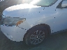 5N1AR2MN4DC****** Salvage and Repairable 2013 Nissan Pathfinder in North Carolina State