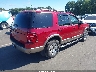 1FMDU64E62U****** Salvage and Wrecked 2002 Ford Explorer in North Carolina State