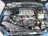 JF1GG29662G****** Repairable 2002 Subaru Impreza in East Bay