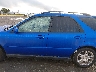 JF1GG29662G****** Repairable 2002 Subaru Impreza in California State