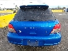 JF1GG29662G****** Wrecked 2002 Subaru Impreza