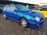 JF1GG29662G****** Salvage and Wrecked 2002 Subaru Impreza in East Bay