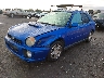 JF1GG29662G****** Used and Repairable 2002 Subaru Impreza in East Bay