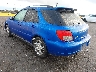 JF1GG29662G****** Salvage and Repairable 2002 Subaru Impreza in East Bay