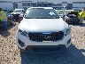 5XYPG4A30JG****** Destrozados 2018 Kia Sorento en Estado de Texas
