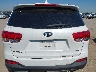 5XYPG4A30JG****** Destrozados 2018 Kia Sorento