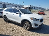 5XYPG4A30JG****** Salvamento y Destrozados 2018 Kia Sorento en Fort Worth North