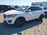 5XYPG4A30JG****** Usados y Reparables 2018 Kia Sorento en Fort Worth North