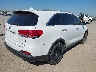 5XYPG4A30JG****** Salvamento y Destrozados 2018 Kia Sorento en Estado de Texas