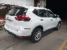 KNMAT2MT2JP****** Salvamento y Destrozados 2018 Nissan Rogue en Estado de Arizona