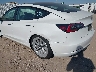 5YJ3E1EA9MF****** Salvage and Wrecked 2021 Tesla Model 3 in Dallas