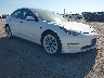 5YJ3E1EA9MF****** Salvage and Wrecked 2021 Tesla Model 3 in Dallas