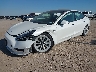 5YJ3E1EA9MF****** Used and Repairable 2021 Tesla Model 3 in Dallas