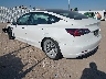 5YJ3E1EA9MF****** Salvage and Repairable 2021 Tesla Model 3 in Dallas