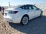 5YJ3E1EA9MF****** Salvage and Wrecked 2021 Tesla Model 3 in Texas State