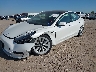 5YJ3E1EA9MF****** Salvage and Repairable 2021 Tesla Model 3 in Texas State