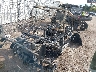 3JBAKAJ20PE****** Salvamento y Destrozados 2023 Can-Am Commander en Estado de Oklahoma