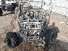 3JBAKAJ20PE****** Usados y Reparables 2023 Can-Am Commander en Estado de Oklahoma