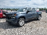 1GCPWBEKXMZ****** Used and Repairable 2021 Chevrolet Silverado 1500 in West Palm Beach