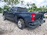 1GCPWBEKXMZ****** Salvage and Repairable 2021 Chevrolet Silverado 1500 in West Palm Beach