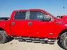 1FTFW1CF8EK****** Repairable 2014 Ford F-150 in Texas State