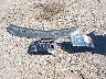1C6RR6FG0KS****** Salvage 2019 RAM 1500 in Arkansas State