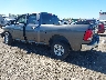 1C6RR6FG0KS****** Salvage and Repairable 2019 RAM 1500 in Little Rock