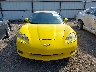 1G1YY36U475****** Destrozados 2007 Chevrolet Corvette en Estado de Oklahoma