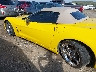 1G1YY36U475****** Reparables 2007 Chevrolet Corvette en Estado de Oklahoma
