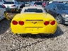 1G1YY36U475****** Destrozados 2007 Chevrolet Corvette