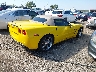 1G1YY36U475****** Salvamento y Destrozados 2007 Chevrolet Corvette en Estado de Oklahoma