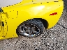 1G1YY36U475****** Salvamento y Reparables 2007 Chevrolet Corvette en Estado de Oklahoma