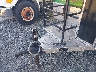 3G9A116B3RM****** Repairable 2024 Gala Exports Trailer in Charlotte