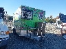 3G9A116B3RM****** Salvage and Wrecked 2024 Gala Exports Trailer in Charlotte
