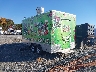 3G9A116B3RM****** Salvage and Repairable 2024 Gala Exports Trailer in Charlotte