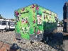 3G9A116B3RM****** Salvage and Wrecked 2024 Gala Exports Trailer in North Carolina State